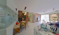 Waterfront Gold (D16), Condominium #558301601